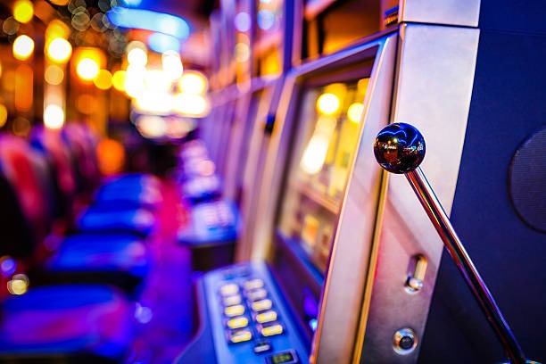 alpha4d What Is Fishing Arcade?